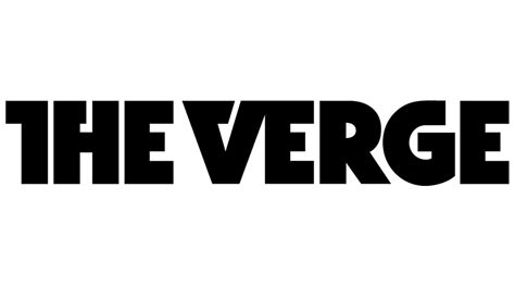 The Verge Vector Logo | Free Download - (.SVG + .PNG) format ...