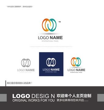 logo设计公司(logo设计说明)_视觉癖