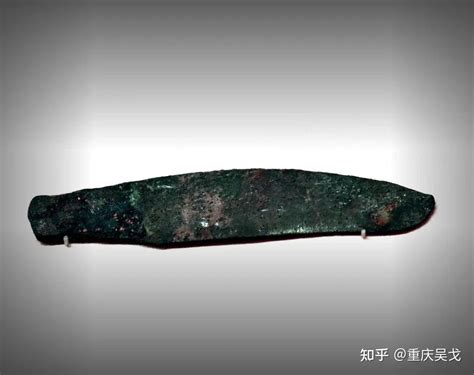 中国最早的青铜器，是出土于甘肃的“中华第一刀”凤凰网甘肃_凤凰网