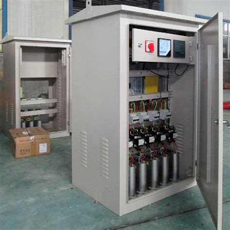 WWTL户外GP柜台架 低压电容柜 综合配电箱一体柜 厂家生产直销-阿里巴巴
