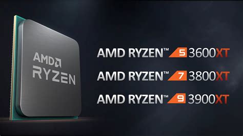 AMD anuncia la disponibulidad de los Ryzen™ PRO 3000 Series