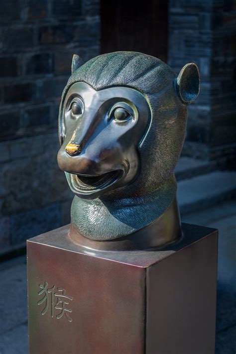 犼图片