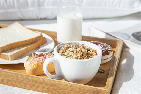 健康早餐高清图片下载-正版图片501157506-摄图网