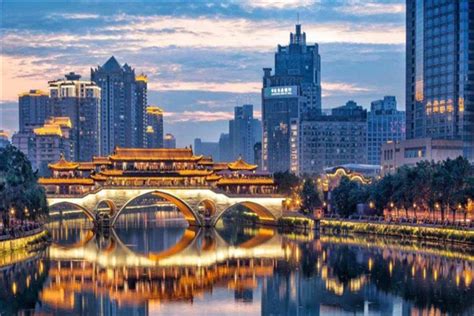 中国人口最多的十大城市 北京上海上榜 重庆登顶第一_排行榜123网