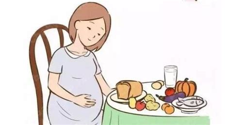 孕期饮食要注意什么？有哪些禁忌