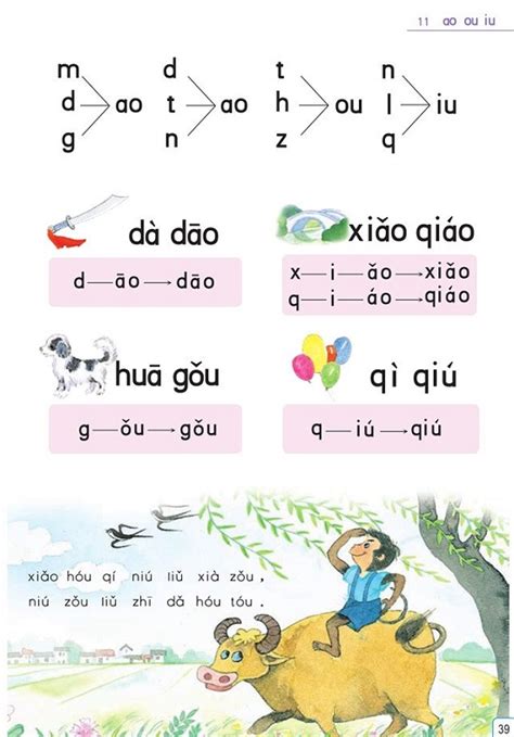 人教版小学一年级语文上册第二章汉语拼音（九）：ai、ei、ui（含配套教案）课件PPT-渲模网