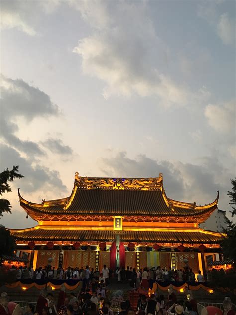 南京夫子庙·21食纪 餐影梦工场美食广场设计，餐厅设计，金枫设计