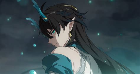 fategrandrder沙月图片