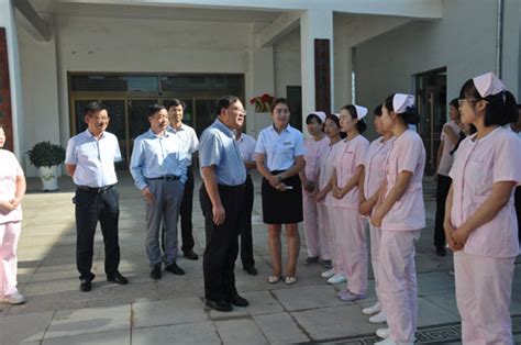 学校与张掖甘州全国综合养老示范基地共建实践教学基地-河西学院