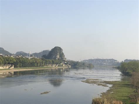 2023桂林解放桥游玩攻略,解放桥，桂林市区横跨漓江最...【去哪儿攻略】