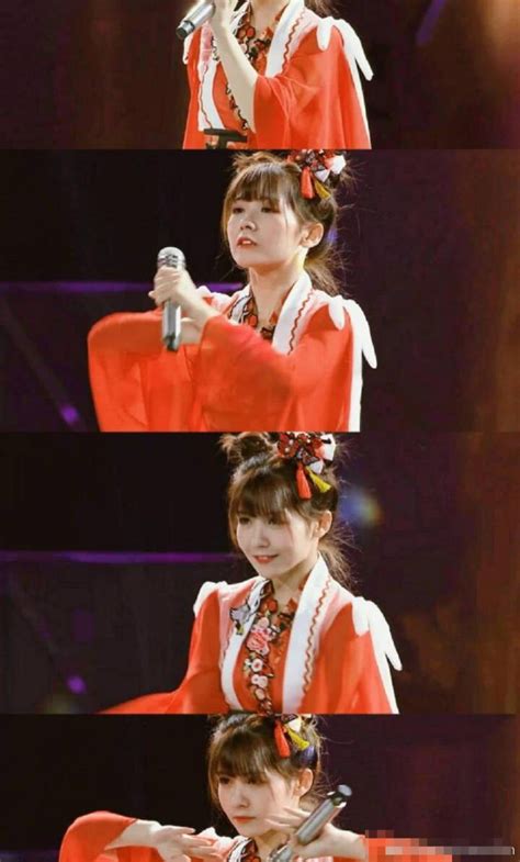鞠婧祎红韶愿图片