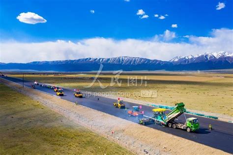 新疆哈密：生态恢复惠民生-人民图片网