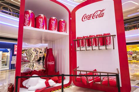 最前线丨可口可乐宣布将提高饮料价格以应对大宗商品价格上涨_创氪_中国网