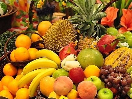 西安各季节有什么水果，西安秋季的水果大全吃什么好 - 鲜淘网