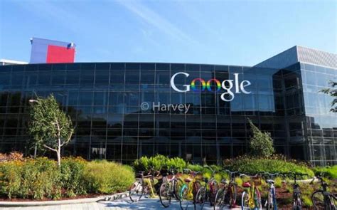 谷歌业务快速增长：投资2.5亿美元，购置3座新办公楼-新闻资讯-高贝娱乐