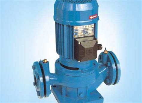 液压泵四大参数之流量与排量