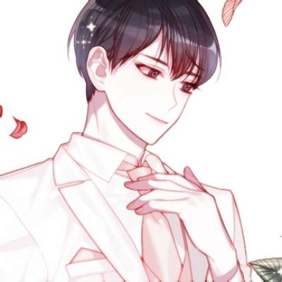 非主流总裁头像