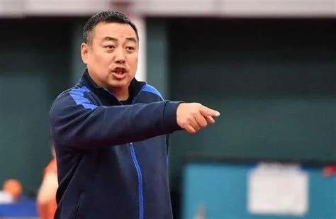 河南的首位中国乒协主席，刘国梁要改革了！