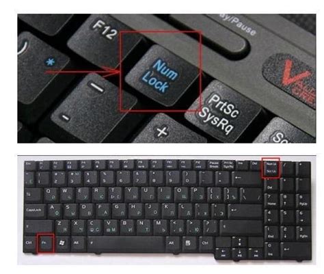 笔记本电脑的键盘按键jkluio键突然变成了小键盘那种,只能输入数字,不能输入其他了,求解决方案-ZOL问答