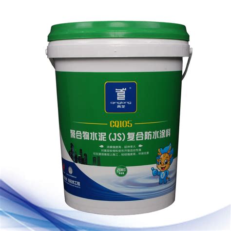 ACW-110 聚合物水泥防水涂料（JSⅠ）