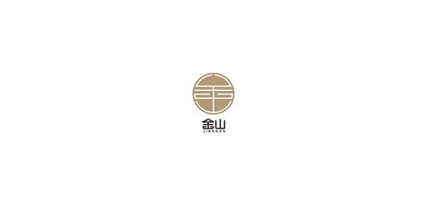 金山集团——logo|平面|标志|fwbobo - 原创作品 - 站酷 (ZCOOL)