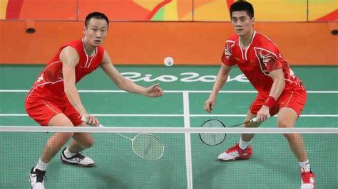 南京羽毛球世锦赛：印尼女双组合爆冷胜中国进入四强 -精彩图片 - 东南网