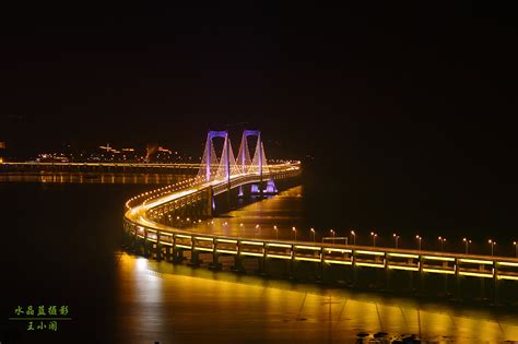 我国跨海高铁桥迈入“350”时代 全国八成跨海大桥打上“湖北烙印” - 湖北省人民政府门户网站