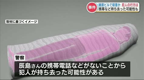 日本闹市区惊现一具年轻女尸，全身被毛毯包裹，疑凶竟在两天后离奇死亡…_凤凰网