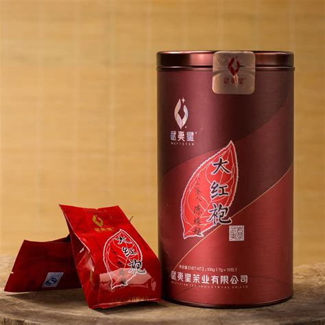 武夷岩茶-中国茶品鉴-图片