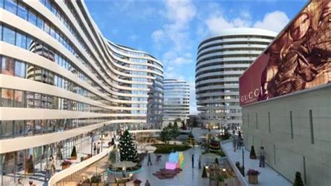 www.tianba8.com：看建业凯旋广场如何打造艺术与品位结合的全新购物中心设计_联商专栏