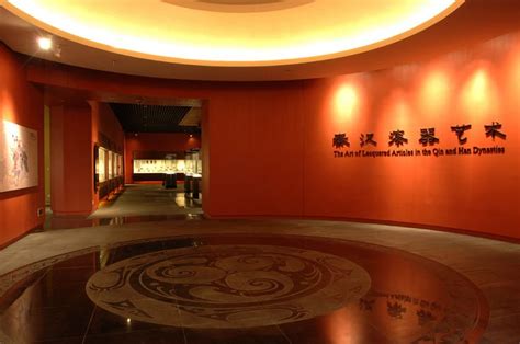 湖北省有哪些好看的展厅- 武汉本地宝