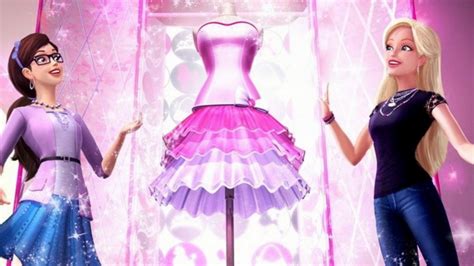 娃娃衣服做法大全裙子 紫罗兰欧式洋裙子制作方法╭★肉丁网