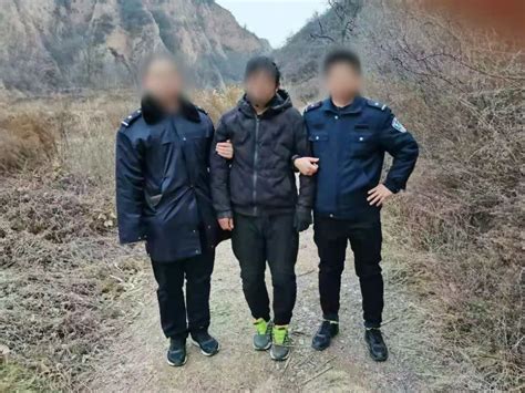 长治潞城区“11.14”命案疑凶落网