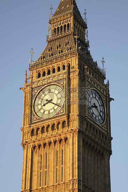 Big Ben 伦敦时间地标建筑学建筑旅游旅行高清图片下载-正版图片320519115-摄图网