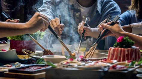 人均火锅门店数全国第一，贵阳才是最爱吃火锅的城市 | CBNData