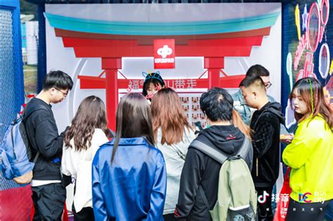 “造一个实景抖音”，今年抖in杭州牵手西湖音乐节嗨了！