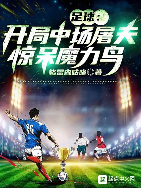 哪本完整版的足球小说最适合主角重生到英超踢球的情节呢？ - 起点中文网