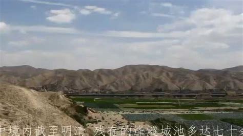 《出走》——甘肃省兰州市夏官营古城纪录片_腾讯视频
