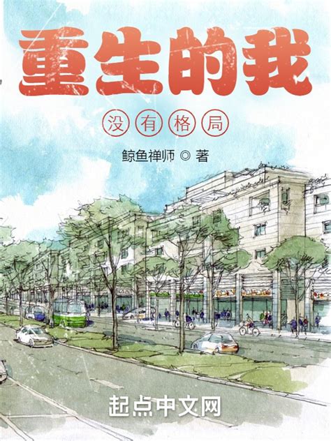 《重生的我没有格局》小说在线阅读-起点中文网
