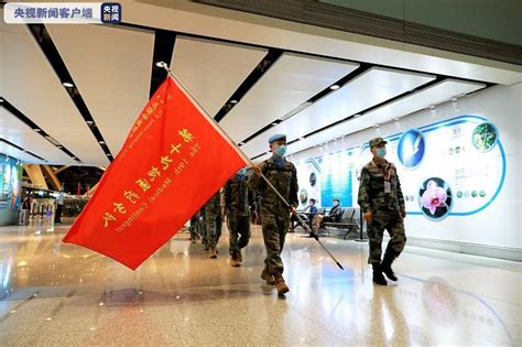 中国25年派出3万余维和部队 10名官兵牺牲(图)-中新网