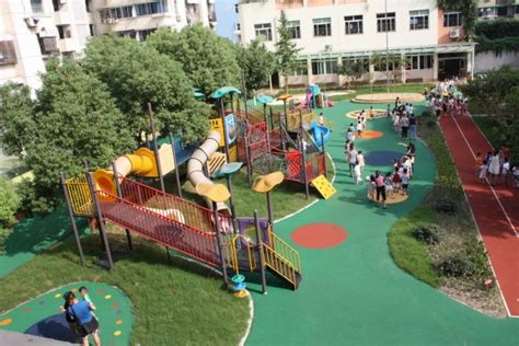 2021上城区采荷第二小学（采荷、景和校区）-招生简章-小学教育-杭州19楼