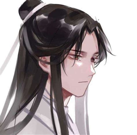 谢怜温柔头像女生