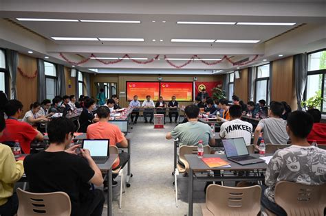 共青团上海师范大学第十五次代表大会召开