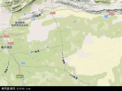 新疆喀什地区“一市两县”城市道路交通发展规划