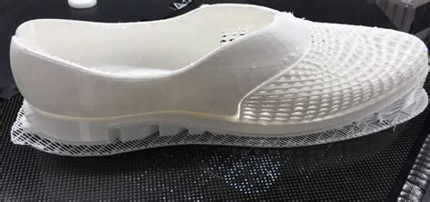 TPU材质鞋 – 3D打印机企业|北京太尔时代科技有限公司官网