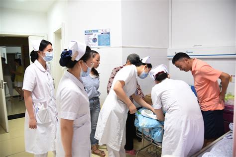 创新能力 跨越发展——安庆市立医院妇产科省级临床重点专科建设之路 - 安庆市立医院