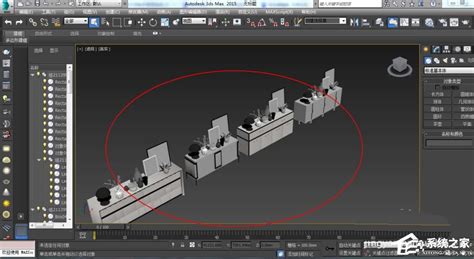 如何用低版本MAX打开高版本MAX做的模型文件,Autodesk 3ds Max教程,CG教程,影视动画游戏教程,摩尔网