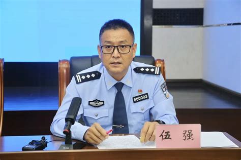 普洱市江城县公安局与老挝丰沙里省约乌县公安局举行警务合作临时会晤_云南长安网