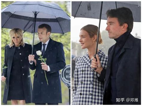 雨中撑伞不顾老婆，尹锡悦继“粗口事件”后又被嘲…