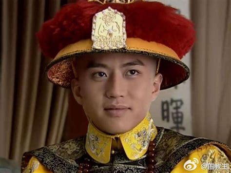 吴亦凡将出演清宫剧《少年天子》的翻拍版，也就是2003年邓超出演的《少年天子》_娱乐_环球网